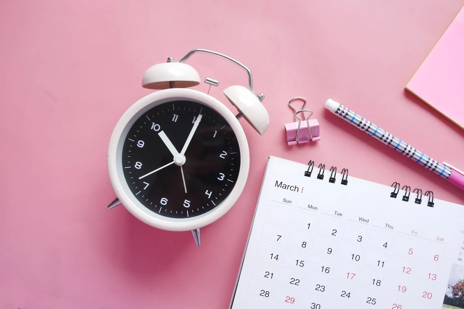 17 Proven Tactics to Meeting Deadlines