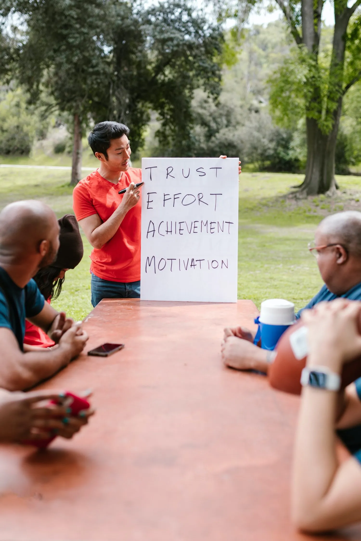 7 Secrets to Being a Leader as a Manager