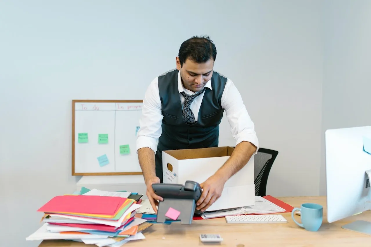 Here’s why the best day to terminate employees is on Friday