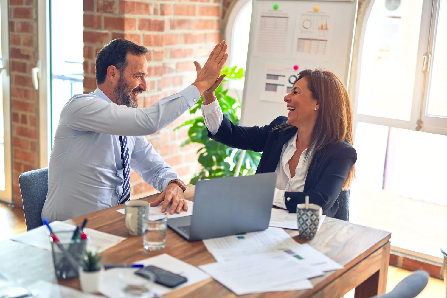 18 Example Career Goals for Sales Managers