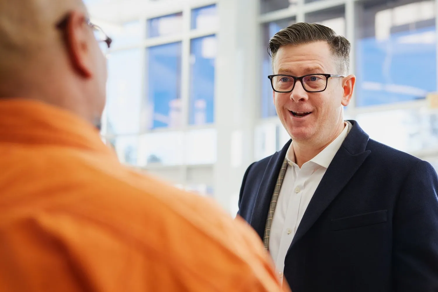"How Are You Doing?" : Get Meaningful Answers in Your One-On-One Meetings
