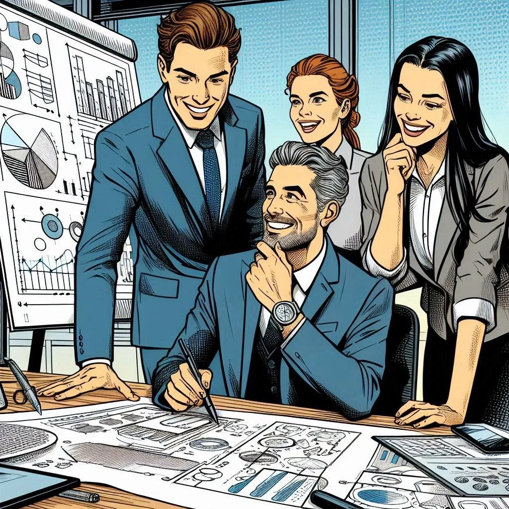 How Managers Can Use Empathy Mapping to Motivate Employees
