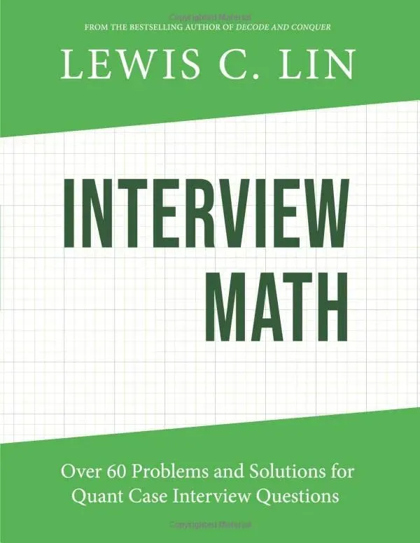 Interview Math