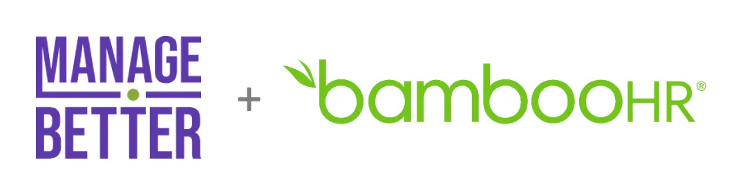 A Guide to ManageBetter’s Integration with BambooHR