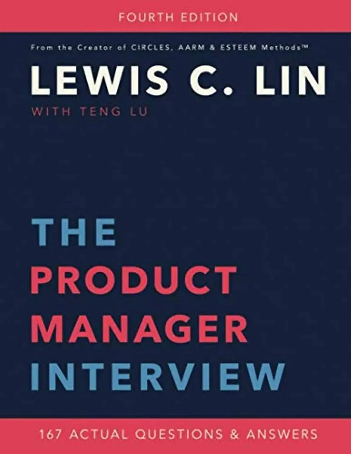 The Product Manager Interview