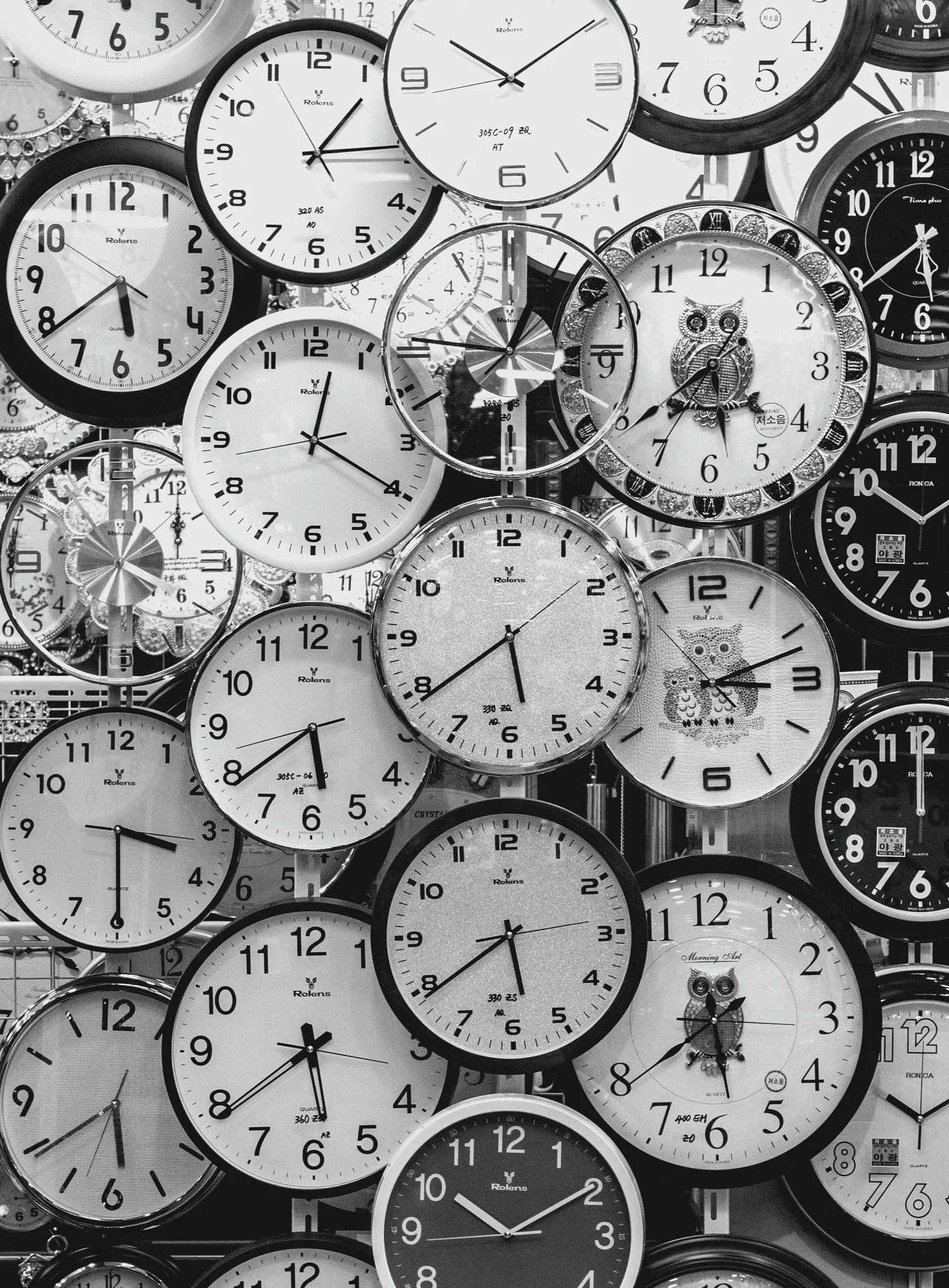 The Secret to Having Time to Task as a Manager